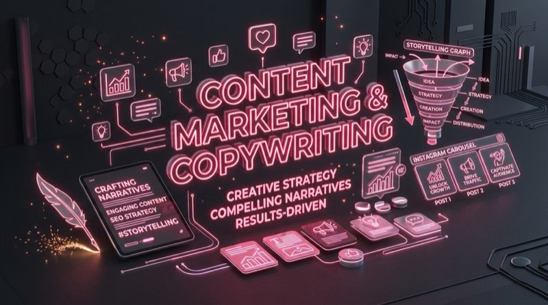 Kontent Marketing Kravea